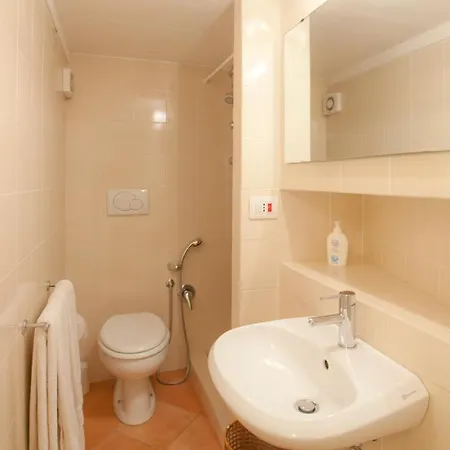Lägenhet Frangipane Loft-rental In Rom