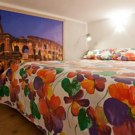 Appartamento Frangipane Loft-rental In *